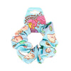 Capybara Scrunchie Turtle's Soup Apparel & Accessories - Hair Accessories