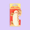 Hot Dog Hair Claw Turtle's Soup Apparel & Accessories - Hair Accessories - Hair Claws & Clips