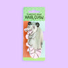 Screaming Opossum Hair Claw Turtles Soup Apparel & Accessories - Hair Accessories - Hair Claws & Clips