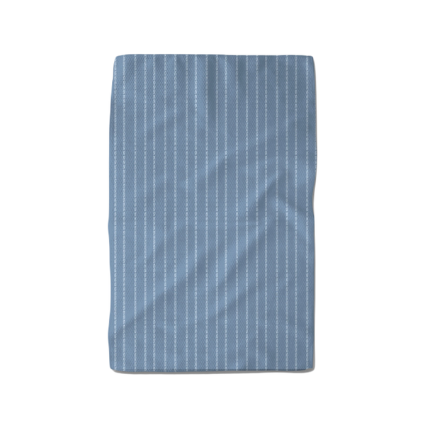 Fuckity Colette Stripe Illusion Tea Towel Twisted Wares Home - Kitchen & Dining - Kitchen Cloths & Dish Towels