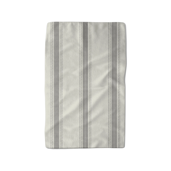 Fuckity French Stripe Illusion Tea Towel Twisted Wares Home - Kitchen & Dining - Kitchen Cloths & Dish Towels