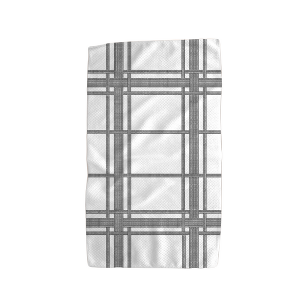 Fuckity Waffle Weave Illusion Tea Towel Twisted Wares Home - Kitchen & Dining - Kitchen Cloths & Dish Towels