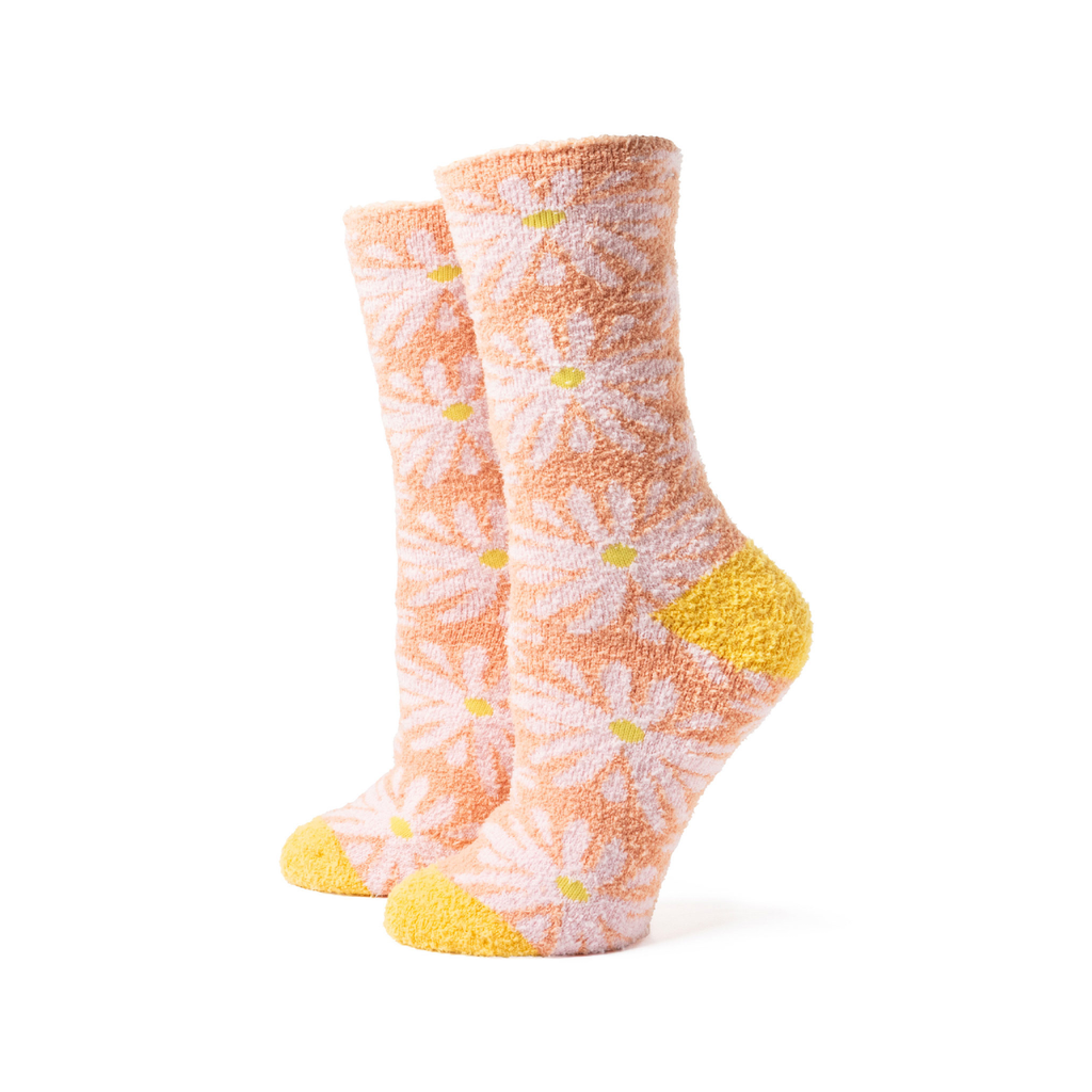 Oopsie Daisy Super Soft Socks - Adult Two Left Feet Apparel & Accessories - Socks - Adult - Womens