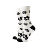 Pawsitive Vibes Super Soft Socks - Adult Two Left Feet Apparel & Accessories - Socks - Adult - Womens