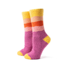 Rise & Shine Super Soft Socks - Adult Two Left Feet Apparel & Accessories - Socks - Adult - Womens