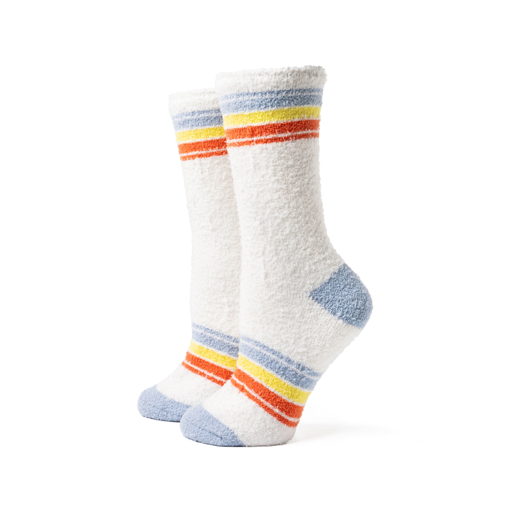 Roller Rink Super Soft Socks - Adult Two Left Feet Apparel & Accessories - Socks - Adult - Womens