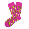 Big Feet ML It's Electric Socks - Kids Two Left Feet Apparel & Accessories - Socks - Baby & Kids - Kids