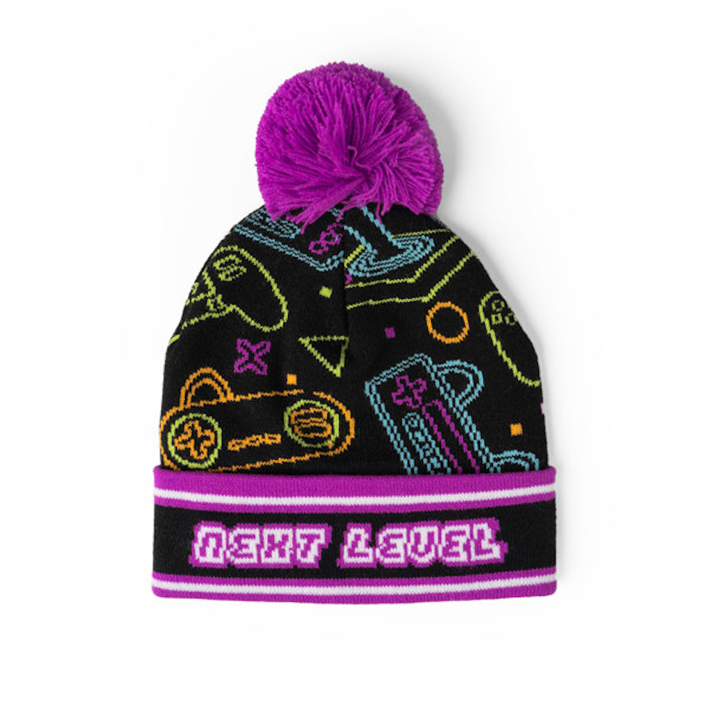 Beanie Pom Hats - Kids – Urban General Store