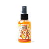 Fart Club (Honey Suckle) Odor Oblitereator Bathroom Spray Two Left Feet Home