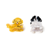 Dog Best Friend Claw Clip Twos Company Apparel & Accessories