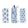 Blue Block Looking Good Weighted Eyeglass Holder Twos Company Apparel & Accessories - Pouches & Cases