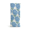Blue / White Base Hydrangea Weighted Eyeglass Holder Twos Company Apparel & Accessories - Pouches & Cases
