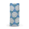 Blue / White Flower Hydrangea Weighted Eyeglass Holder Twos Company Apparel & Accessories - Pouches & Cases