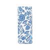 Floral Mandala Blue Block Looking Good Weighted Eyeglass Holder Twos Company Apparel & Accessories - Pouches & Cases