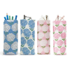 Hydrangea Weighted Eyeglass Holder Twos Company Apparel & Accessories - Pouches & Cases