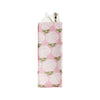 Pink Base Pink Hydrangea Weighted Eyeglass Holder Twos Company Apparel & Accessories - Pouches & Cases