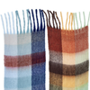 Plaid Brushed Super Soft Scarf Twos Company Apparel & Accessories - Winter - Adult - Scarves & Wraps