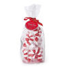 Candy Cane Shaped Vanilla Marshmallow Candy Twos Company Candy, Chocolate & Gum - Holiday