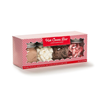 Hot Cocoa Bar Mason Jar Kit Twos Company Candy, Chocolate & Gum - Holiday