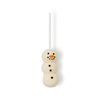 Snowman Marshmallow Stick Stirrer Set Twos Company Candy, Chocolate & Gum - Holiday