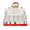 Angel (Joy To The World) Christmas Music Boxes Twos Company Holiday