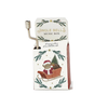 Sleigh (Jingle Bells) Christmas Music Boxes Twos Company Holiday