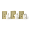 Ghost Matchbox Figurine Twos Company Home