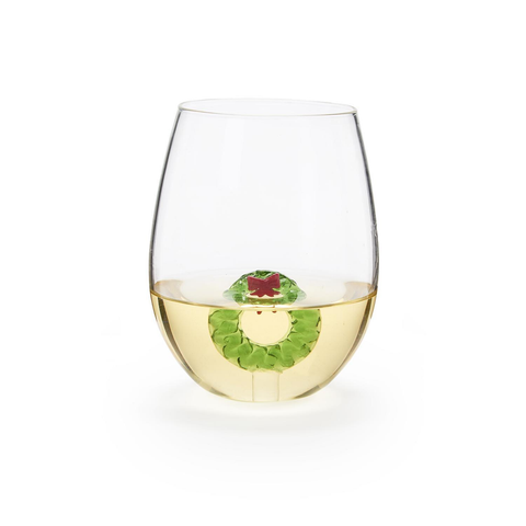 Wine Glasses