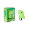 Soft Squeezable Dino-mite Bicycle Horn Twos Company Home - Sporting Goods - Bicycle Accessories