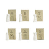 Sweet Friend Tall Matchbox Animal Twos Company Home