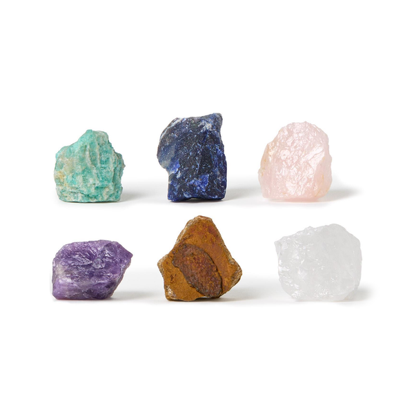 Saying Crystal Twos Company Impulse