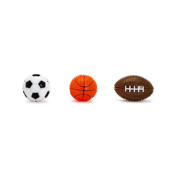 Light Up Sports Ball Toy Twos Company Toys & Games