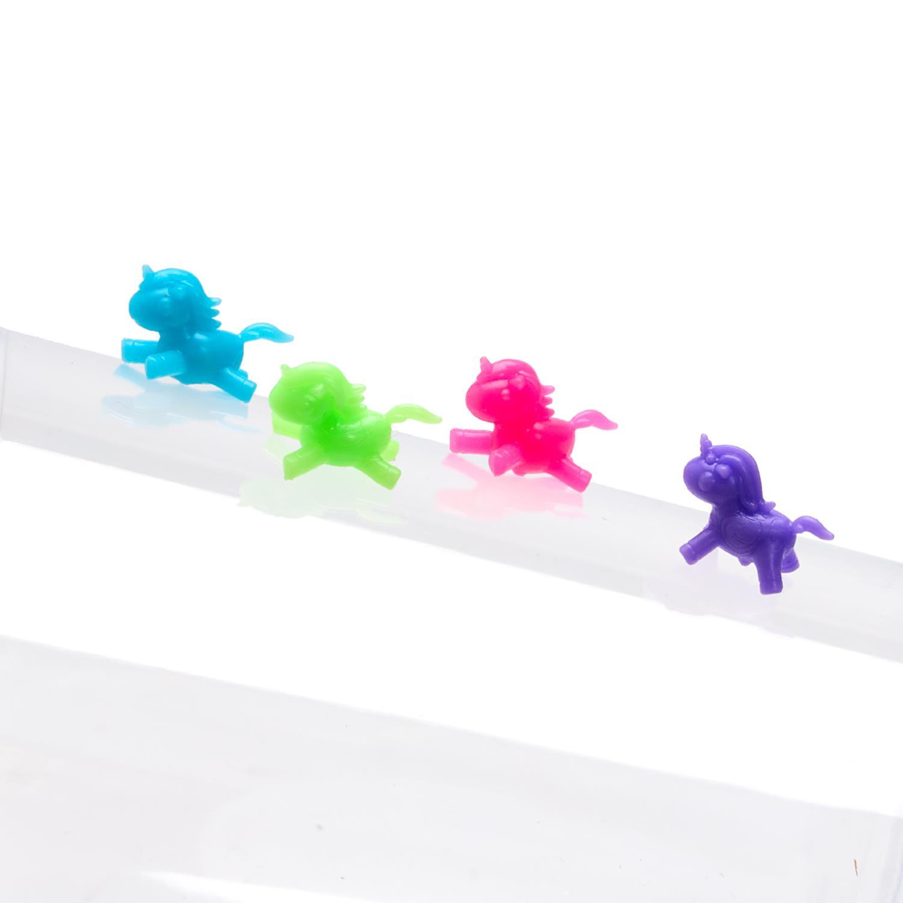 Rainbow Unicorn Window Walkers Set – Urban General Store