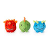 Squish-A-Saur Dinosau Squishy Plush Twos Company Toys & Games - Stuffed Animals & Plush Toys