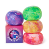 Under Pressure Marbled Stress Ball Twos Company Toys & Games