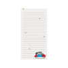 Richard Scarry Notepad Unemployed Philosophers Guild Books - Blank Notebooks & Journals - Notepads