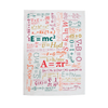 Equations Kitchen Towel Unemployed Philosophers Guild Home - Kitchen & Dining - Kitchen Cloths & Dish Towels