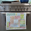 First Lines Of Literature Kitchen Towel Unemployed Philosophers Guild Home - Kitchen & Dining - Kitchen Cloths & Dish Towels