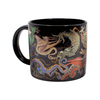 Dragons Mug Unemployed Philosophers Guild Home - Mugs & Glasses