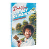 Bob Ross Sticky Notes Unemployed Philosophers Guild Home - Office & School Supplies