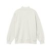 Chicago Mock Neck Adult Sweatshirt - Oatmeal Heather Urban General Store Goods Apparel & Accessories - Clothing - Adult - Sweatshirts