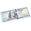 Big Spender $100 Bill Wallet US Toy Apparel & Accessories - Bags - Handbags & Wallets