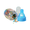 Blue Raspberry Baby Flash Candy Pop US Toy Candy, Chocolate & Gum