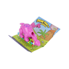 Dino Doo Mini Candy US Toy Candy, Chocolate & Gum