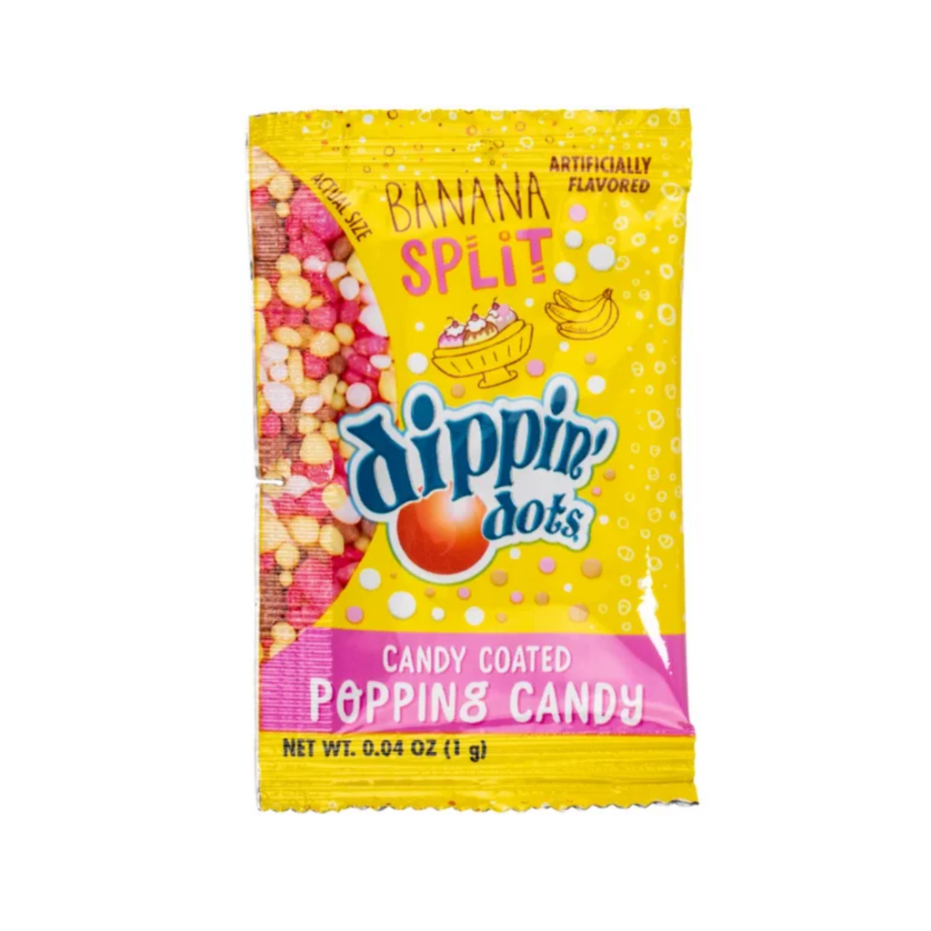 Dippin Dots Coated Popping Candy – Urban General Store
