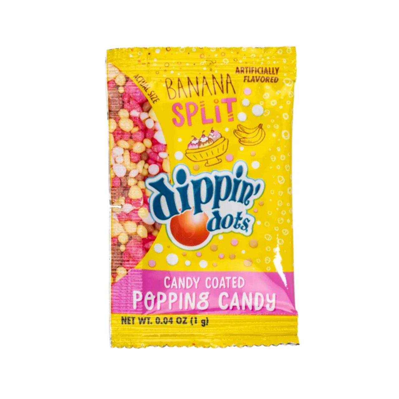 Dippin Dots Coated Popping Candy – Urban General Store
