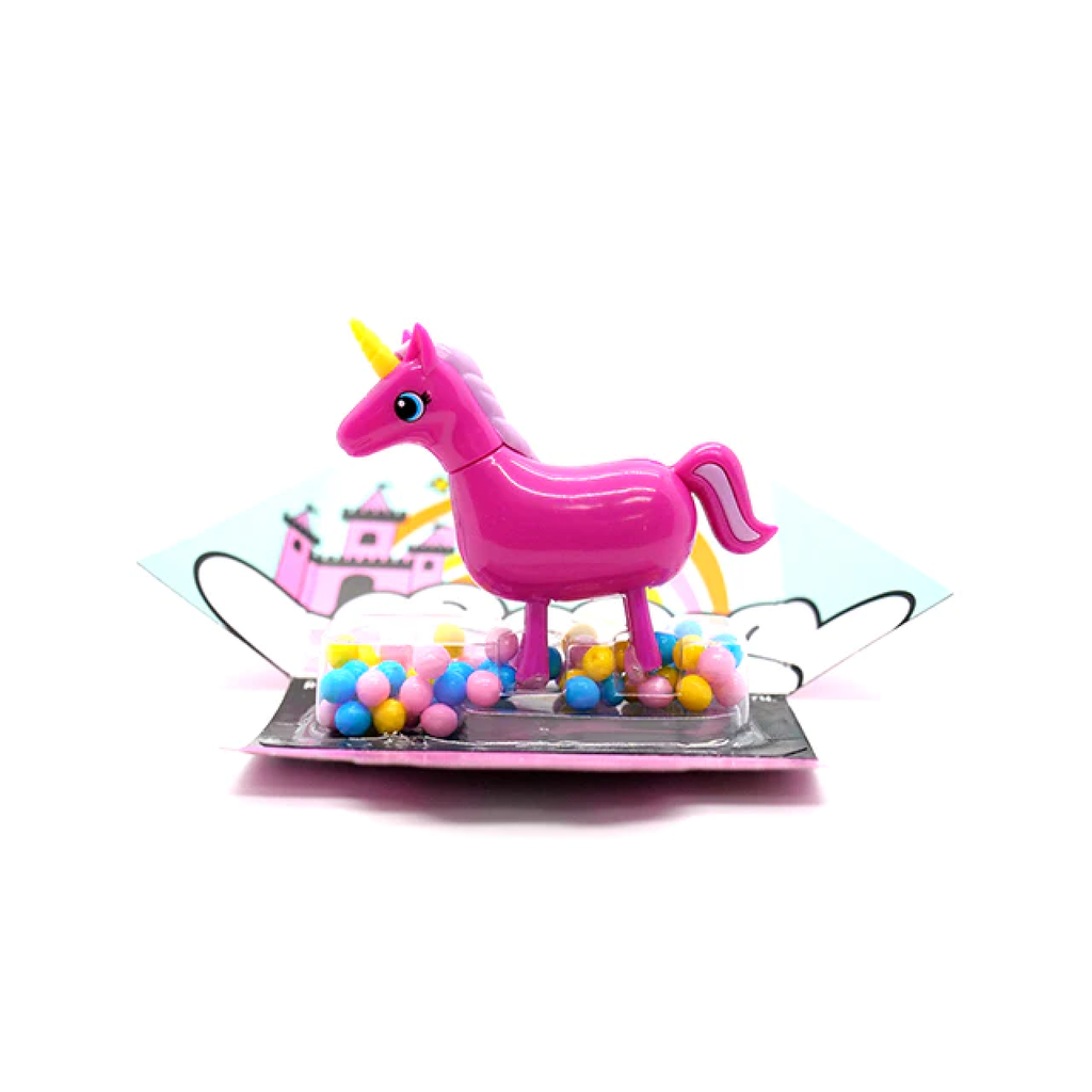 Unicorn Doo Candy US Toy Candy, Chocolate & Gum
