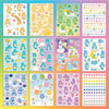Care Bears 1500+ Sticker Book US Toy Impulse - Decorative Stickers