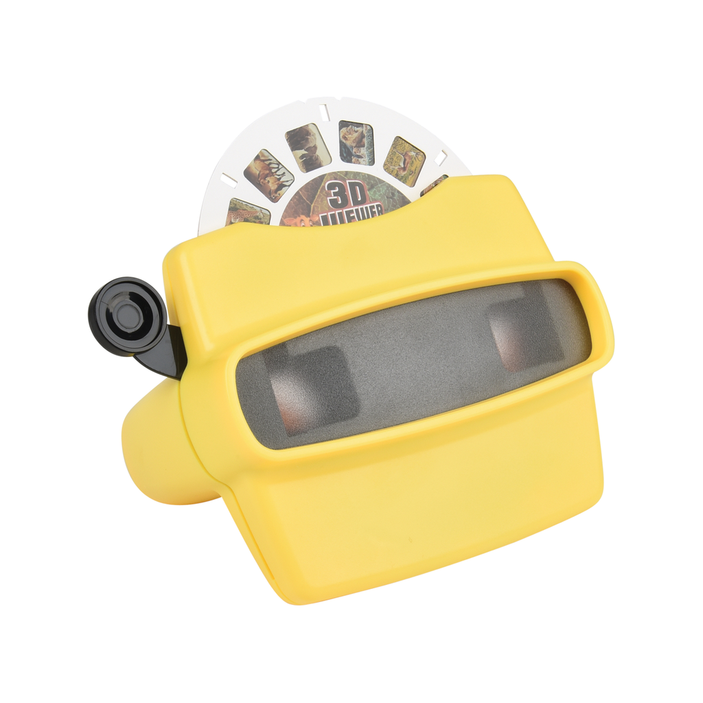 Animal View Finder US Toy Toys & Games