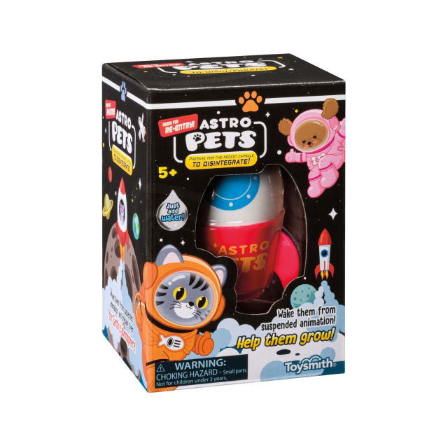 Astro Pets Toy US Toy Toys & Games